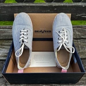 SeaVees Sorreto Sand shoes